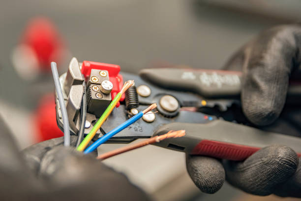 Best Commercial Electrician Services  in Hampton, SC