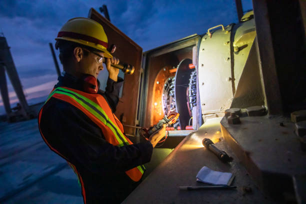 Reliable Hampton, SC Electrician Solutions