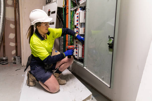 Best Electrical Rewiring Services  in Hampton, SC