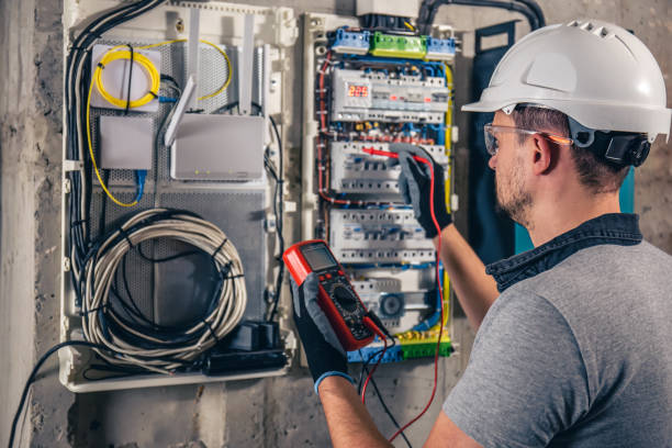 Best Local Electrician Companies  in Hampton, SC