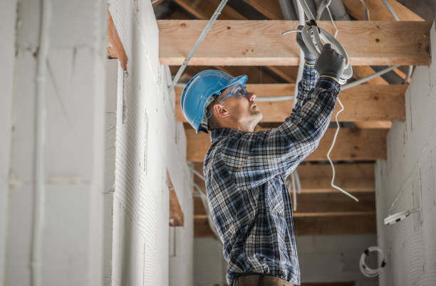 Best Affordable Electrical Installation  in Hampton, SC