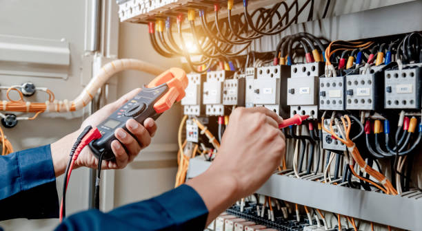 Best Circuit Breaker Repair  in Hampton, SC