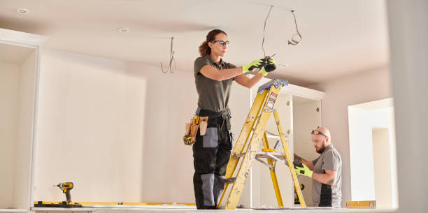 Best Electrical System Inspection  in Hampton, SC