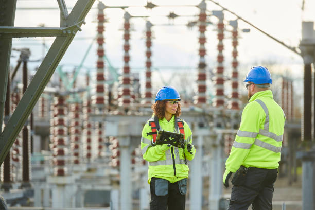 Electrical System Inspection in Hampton, SC