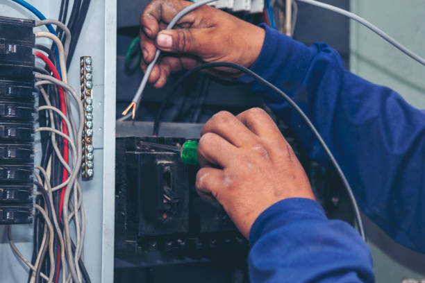 Best Electrical Contractors for Businesses  in Hampton, SC