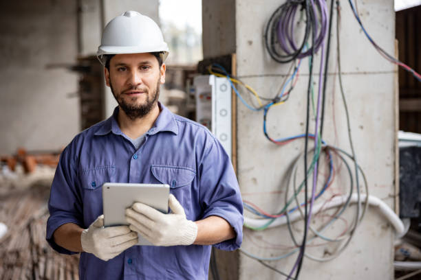 Best Electric Panel Repair  in Hampton, SC