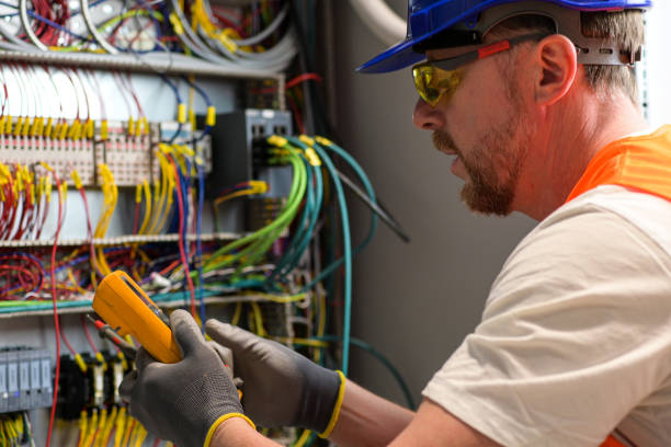 Best Emergency Electrical Repair  in Hampton, SC