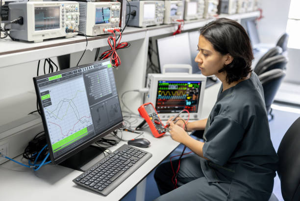 Best Electrical Installation Contractor  in Hampton, SC
