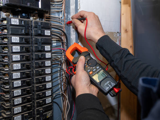 Best Electrical Upgrades for Homes  in Hampton, SC