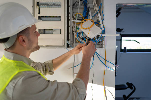 Best Affordable Emergency Electrician  in Hampton, SC